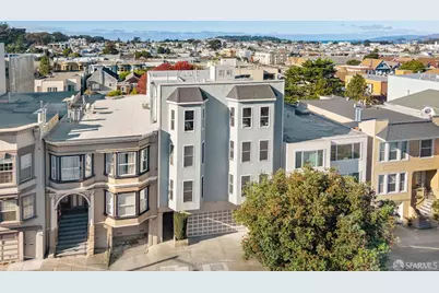 847 Arguello Boulevard #5, San Francisco, CA 94118 - Photo 38