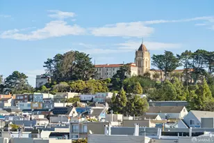 847 Arguello Blvd, San Francisco, CA 94118 - Photo 4