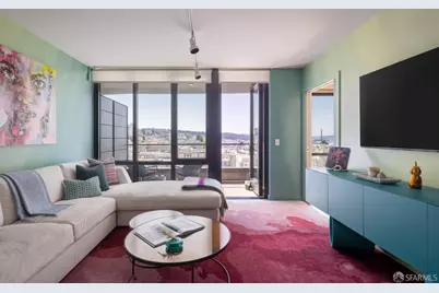 2525 Van Ness Avenue #601, San Francisco, CA 94109 - Photo 2