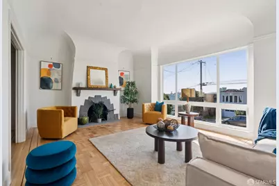 2514 26th Avenue, San Francisco, CA 94116 - Photo 1