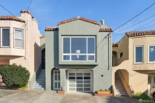 2514 26th Ave, San Francisco, CA 94116 - Photo 2