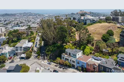 1 Newburg Street, San Francisco, CA 94131 - Photo 48