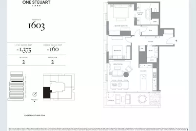 1 Steuart Lane #1603, San Francisco, CA 94105 - Photo 8