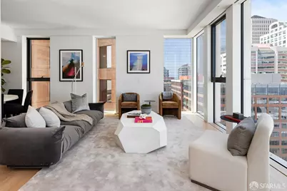 1 Steuart Lane #1704, San Francisco, CA 94105 - Photo 6