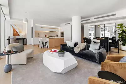 1 Steuart Lane #1704, San Francisco, CA 94105 - Photo 1