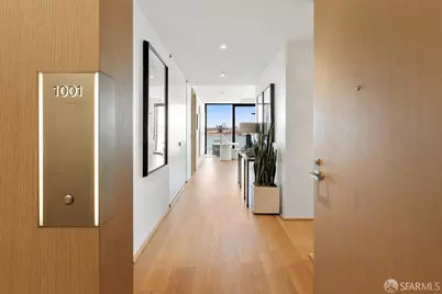 1 Steuart Lane #801, San Francisco, CA 94105 - Photo 2