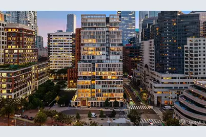 1 Steuart Lane #801, San Francisco, CA 94105 - Photo 60