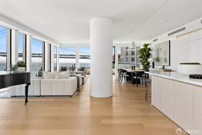 1 Steuart Lane #801, San Francisco, CA 94105 - Photo 4