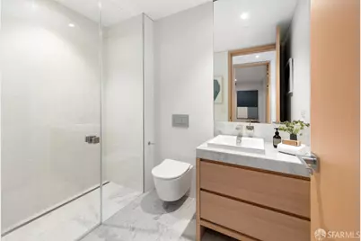 1 Steuart Lane #801, San Francisco, CA 94105 - Photo 54