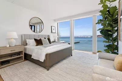 1 Steuart Lane #801, San Francisco, CA 94105 - Photo 32
