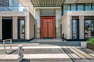 1 Steuart Lane #801, San Francisco, CA 94105 - Photo 58