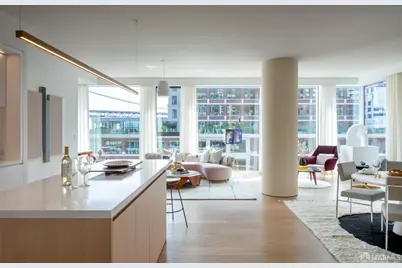 1 Steuart Lane #903, San Francisco, CA 94105 - Photo 4
