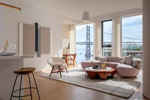 1 Steuart Ln, San Francisco, CA 94105 - Photo 1