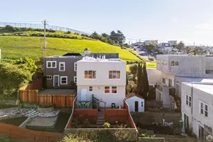 2030 Ortega St, San Francisco, CA 94122 - Photo 2