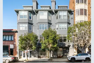 342 Hayes Street #A, San Francisco, CA 94102 - Photo 1