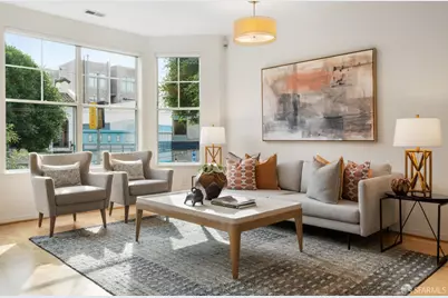 342 Hayes Street #A, San Francisco, CA 94102 - Photo 6