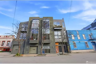 725 Florida Street #4, San Francisco, CA 94110 - Photo 1