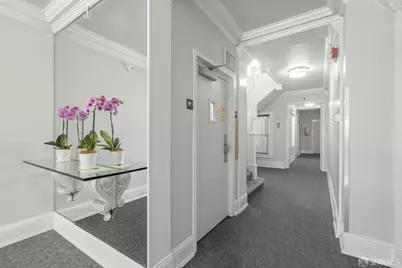 2415 Van Ness Avenue #602, San Francisco, CA 94109 - Photo 28