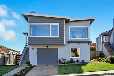 86 Hillview Court, Daly City, CA 94015 - Photo 1
