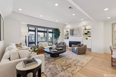 1474 34th Avenue, San Francisco, CA 94122 - Photo 2