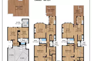 976 Noe St, San Francisco, CA 94114 - Photo 22