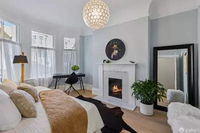 1385 Vallejo Street, San Francisco, CA 94109 - Photo 4