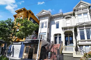 418-422 Haight St, San Francisco, CA 94117 - Photo 2