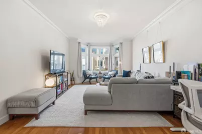 1441 Jones Street #301, San Francisco, CA 94109 - Photo 12