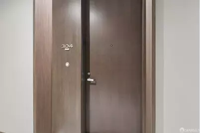1 Bristol Court #304, San Francisco, CA 94130 - Photo 2