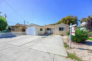 16829 Daryl Ave, San Lorenzo, CA 94580 - Photo 1
