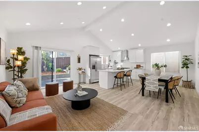 2469 Potter Street, Oakland, CA 94601 - Photo 1