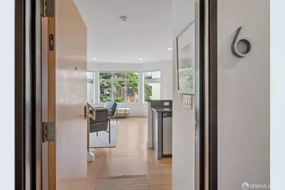 301 Gough Street #F, San Francisco, CA 94102 - Photo 4