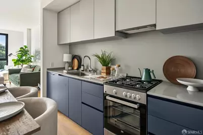 988 Harrison Street #WD2, San Francisco, CA 94107 - Photo 4
