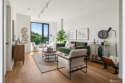 988 Harrison Street #WD2, San Francisco, CA 94107 - Photo 1