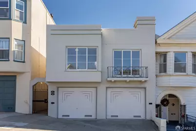 611 Pennsylvania Avenue, San Francisco, CA 94107 - Photo 2