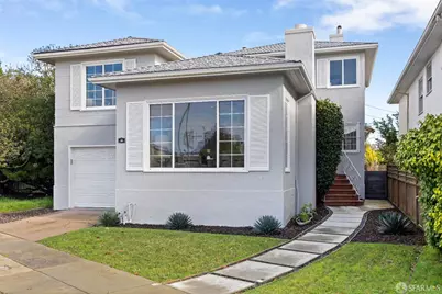 30 Constanso Way, San Francisco, CA 94132 - Photo 1