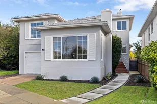 30 Constanso Wy, San Francisco, CA 94132 - Photo 1