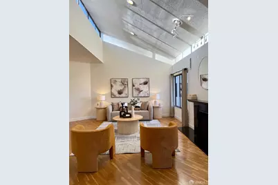 425 N El Camino Real #308, San Mateo, CA 94401 - Photo 2