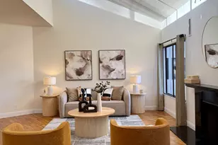 425 N El Camino Real, San Mateo, CA 94401 - Photo 2