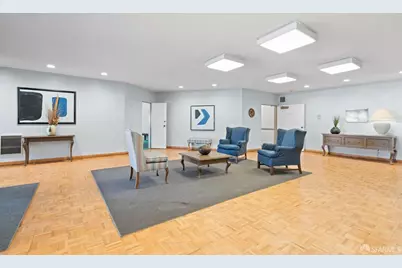 425 N El Camino Real #308, San Mateo, CA 94401 - Photo 24