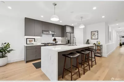 538 Page Street #A, San Francisco, CA 94117 - Photo 4