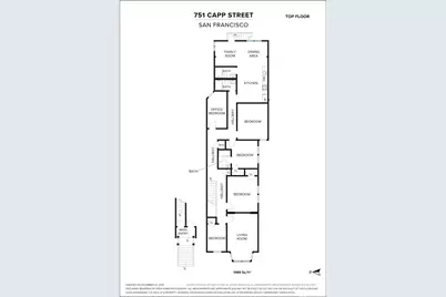 751 Capp Street #751, San Francisco, CA 94110 - Photo 46