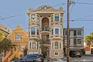 3763-3767 Cesar Chavez St, San Francisco, CA 94110 - Photo 1