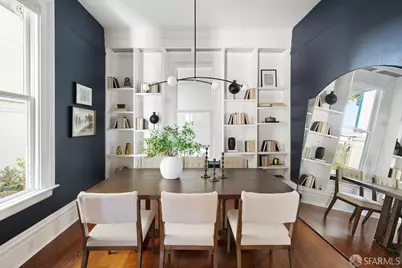 2010 Eddy Street #A, San Francisco, CA 94115 - Photo 4