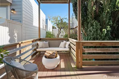 2010 Eddy Street #A, San Francisco, CA 94115 - Photo 12