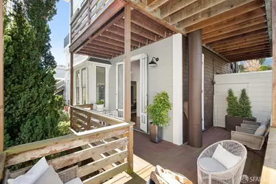 2010 Eddy Street #A, San Francisco, CA 94115 - Photo 14