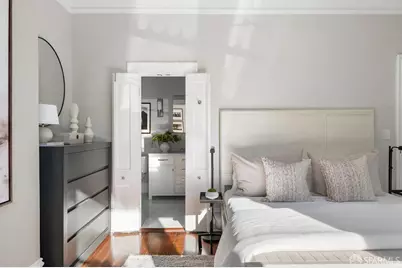 2010 Eddy Street #A, San Francisco, CA 94115 - Photo 20