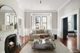 2010 Eddy St, San Francisco, CA 94115 - Photo 2