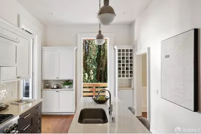 2010 Eddy Street #A, San Francisco, CA 94115 - Photo 8