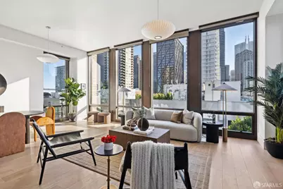 288 Pacific Avenue #4A, San Francisco, CA 94111 - Photo 2